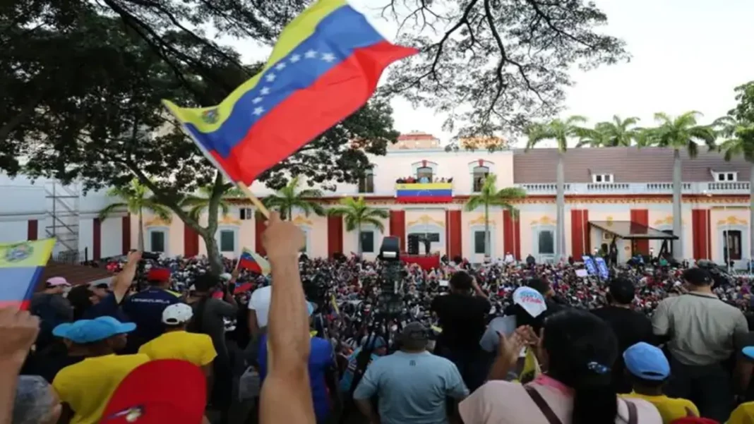 Informe preliminar de ONU sobre elecciones venezolanas está lleno de mentiras y contradicciones: CNE - teleSUR
