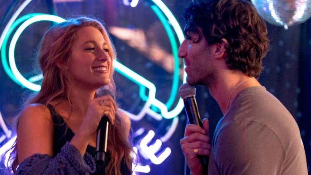 It Ends With Us supera los 180 millones de dólares en taquilla mundial en medio de todo el drama entre Blake Lively y Justin Baldoni
