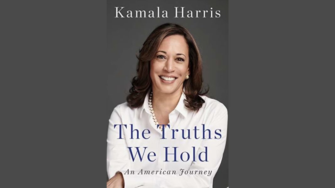 J. Pharoah Doss: Kamala Harris, la identidad negra y los desertores republicanos - The Michigan Chronicle
