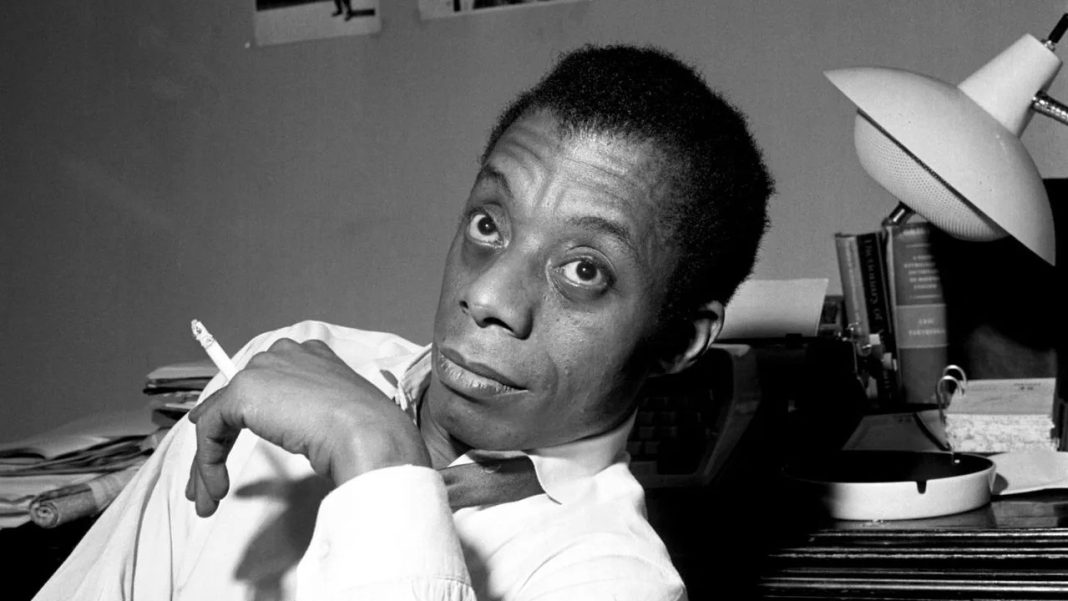 J. Pharoah Doss: La selección de James Baldwin en su centenario - The Michigan Chronicle
