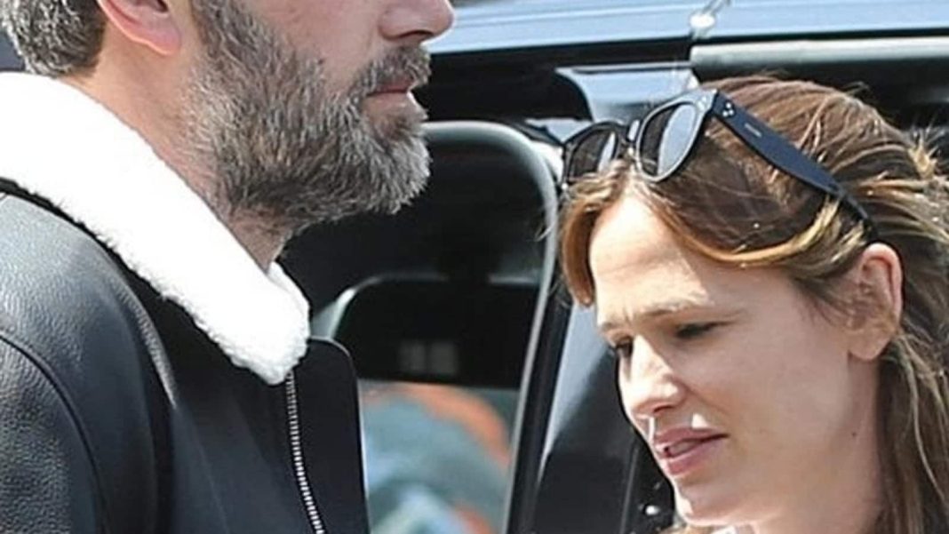 Jennifer Garner disfruta de una cena romántica con John Miller en medio de afirmaciones de que 'no le gusta que su ex Ben Affleck haga...'
