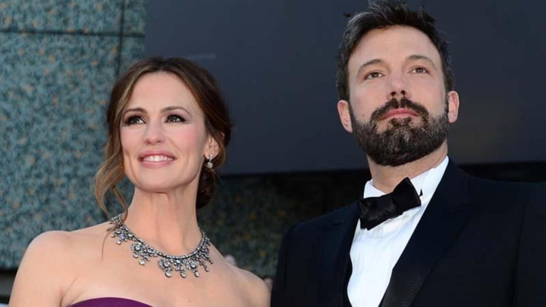 Jennifer Garner y Ben Affleck no volverán a estar juntos: ella sigue saliendo con John Miller | Reportaje
