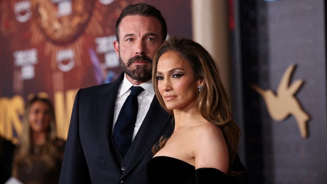 Jennifer Lopez 'duramente afectada' por el divorcio de Ben Affleck: 'Está muy molesta y…'
