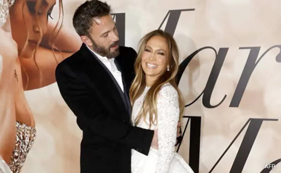 Jennifer Lopez solicita dejar de usar el apellido de Ben Affleck y cita 