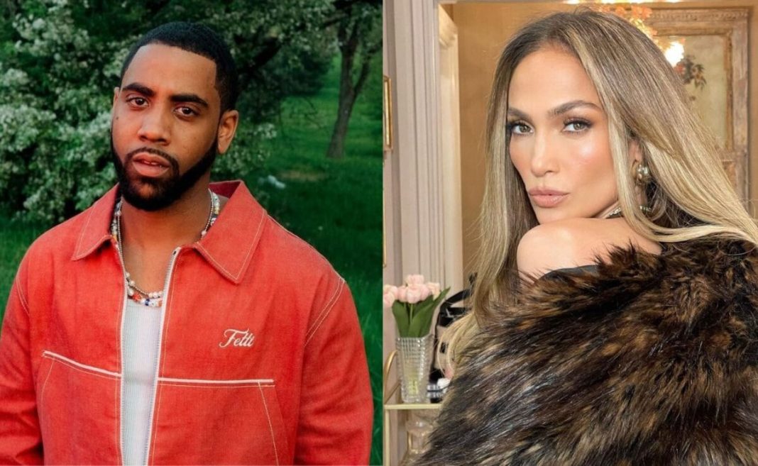 Jennifer Lopez y Jharrel Jerome protagonizarán <i>Imparable</i>Una producción de Ben Affleck
