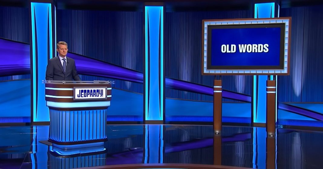 Jeopardy final hoy 26 de agosto de 2024: pregunta, respuesta, salario y ganador
