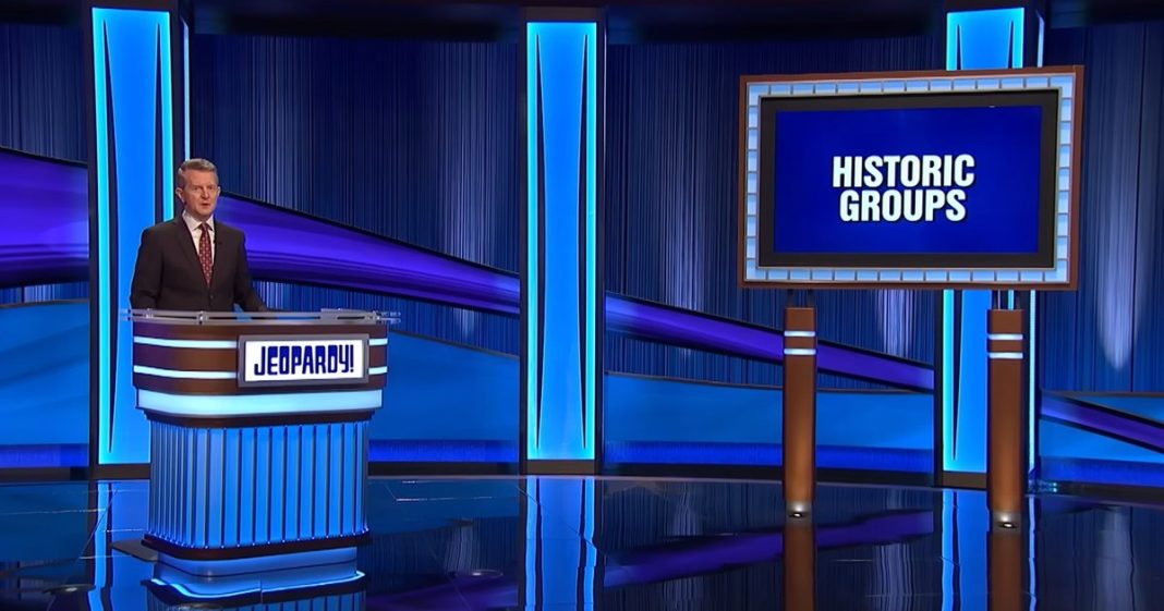 Jeopardy final hoy 30 de agosto de 2024: pregunta, respuesta, salario y ganador
