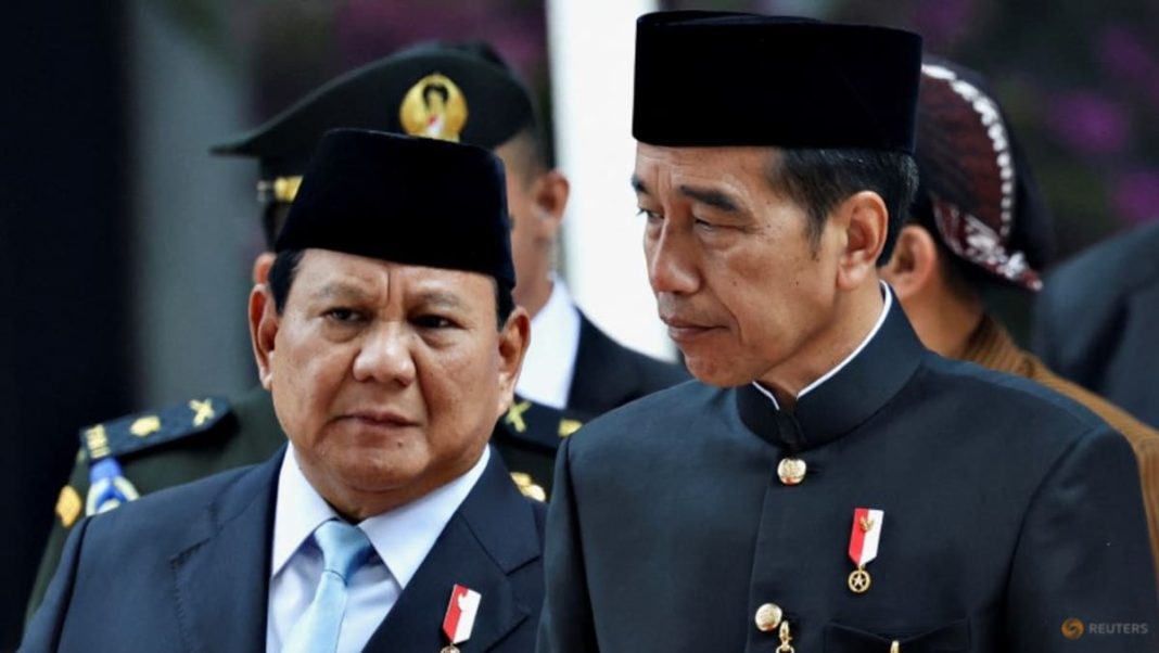 Jokowi señala continuidad en el presupuesto de Indonesia para 2025 y destaca logros en su discurso final sobre el Estado de la Nación
