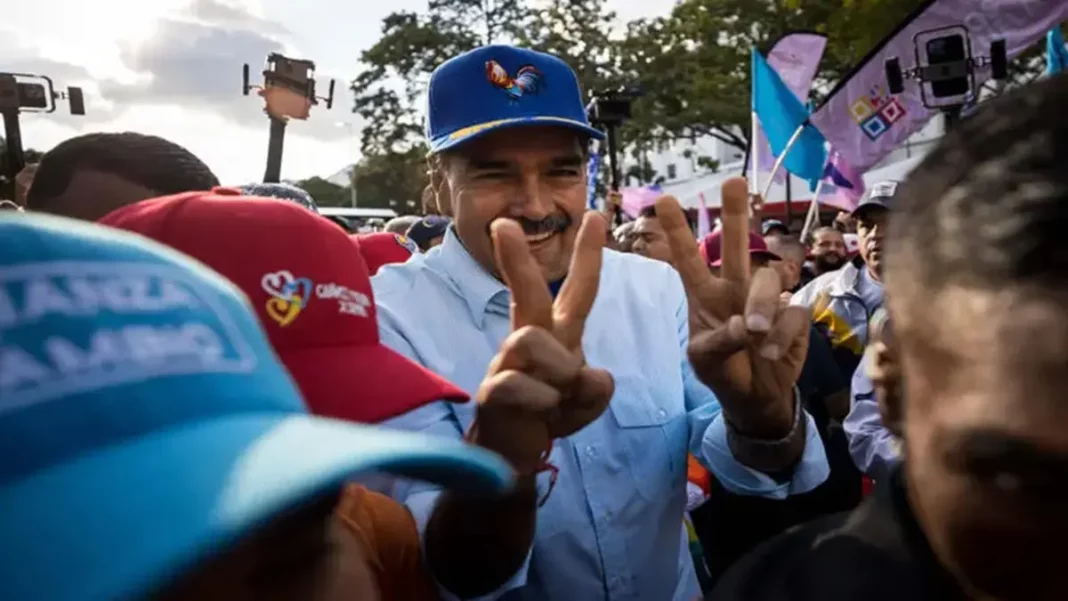 Juristas brasileños piden respeto a resultados electorales en Venezuela - teleSUR
