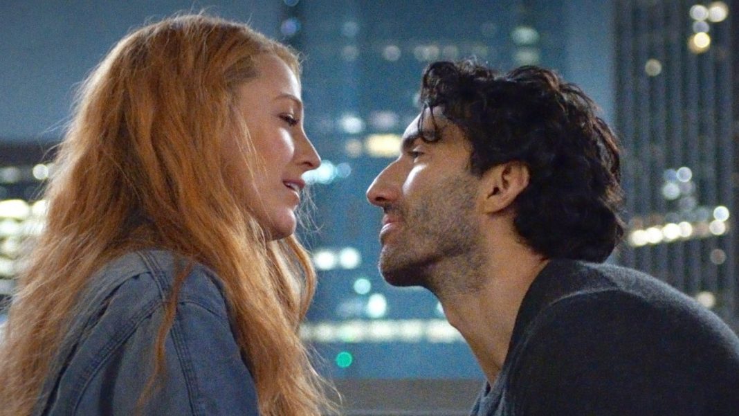 Justin Baldoni contrata a Johnny Depp para su relación con Blake Lively, su coprotagonista de It Ends With Us
