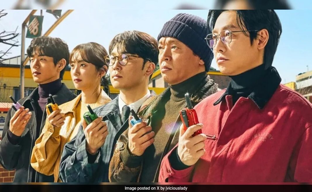 K-Dramas que se estrenarán en septiembre: la lista incluye <i>Buscones de Seúl, querida Haeri</i> Y más
