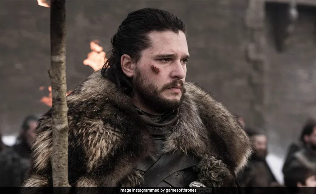 Kit Harington sobre <i>Game of Thrones</i> Reacción negativa ante el final: 