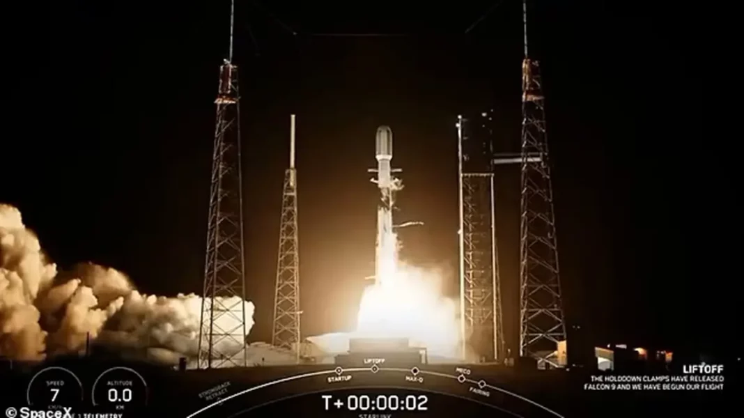 La FAA de EE.UU. exige que se investigue el fallo en el aterrizaje del Falcon 9 de SpaceX - teleSUR
