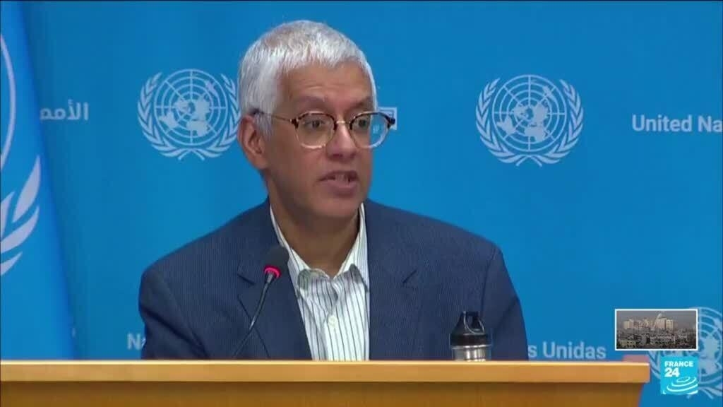 La ONU despide a más miembros del personal de la UNRWA después de que una investigación descubriera una posible participación en el ataque del 7 de octubre a Israel
