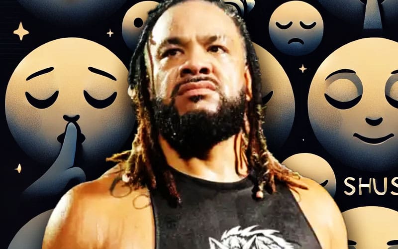 La WWE mantiene el silencio sobre la lesión de Jacob Fatu
