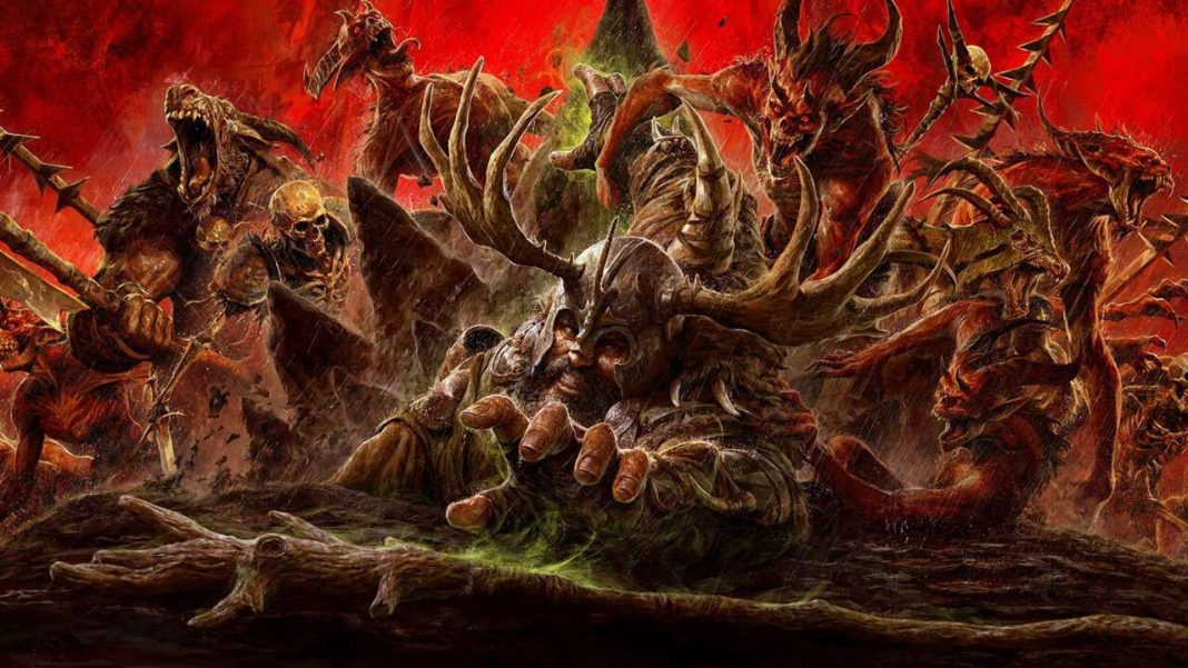 La actualización de Diablo 4 vuelve a hacer más fácil obtener objetos con afijos superiores
