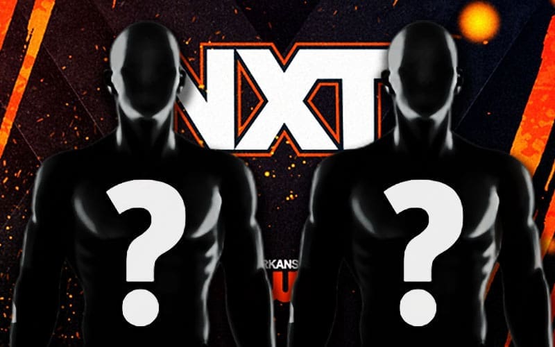 La cadena CW comienza a publicar contenido de NXT antes de su debut
