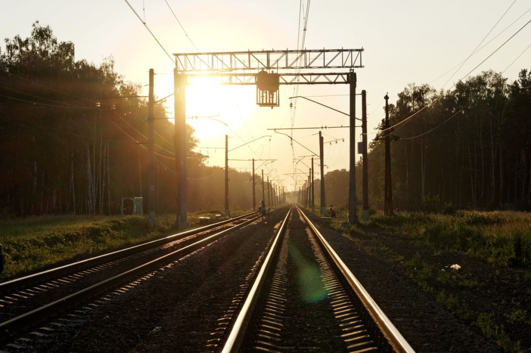 La estación de Sudzha en la región de Kursk está cerrada para los pasajeros, según los ferrocarriles rusos
