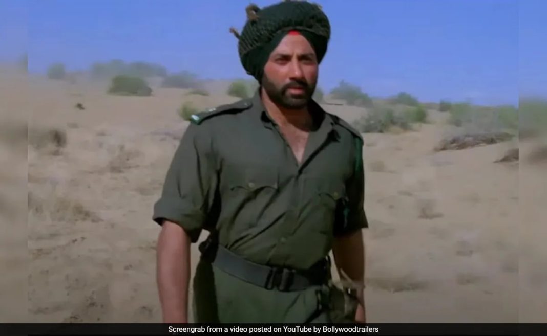 La historia no contada: la escena favorita de Sunny Deol de Border que nunca llegó a la versión final
