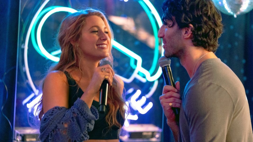 La 'incómoda' experiencia de Blake Lively con Justin Baldoni: se explica la disputa entre los coprotagonistas de It Ends With Us
