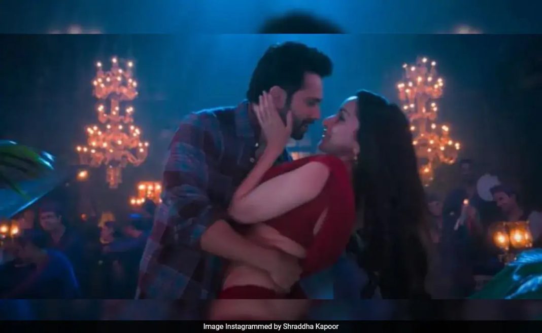 La inesperada respuesta de Varun Dhawan a la propuesta de Shraddha Kapoor: 