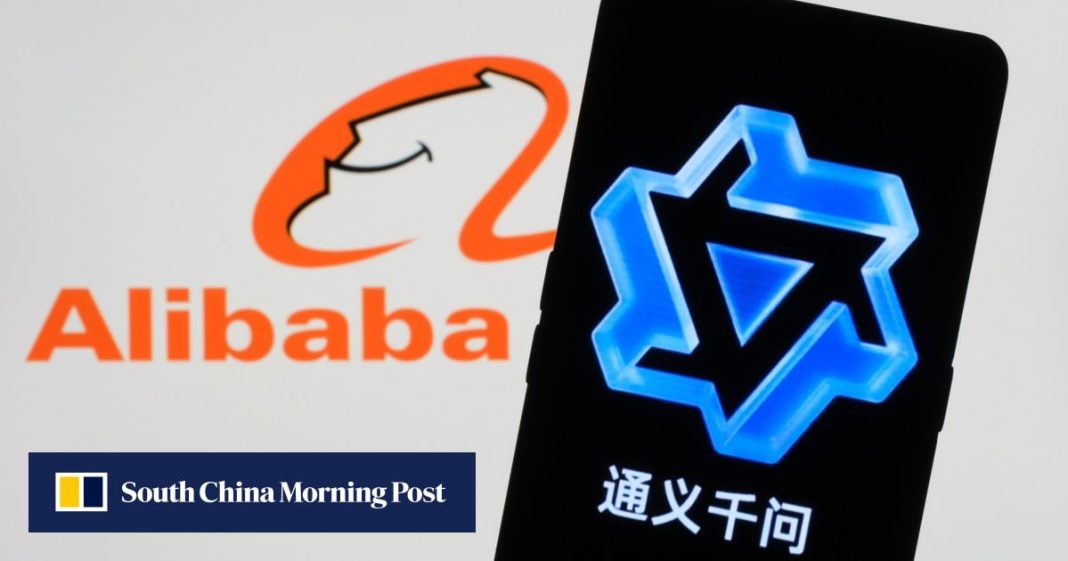 La inteligencia artificial convierte a Alibaba Cloud en la estrella del trimestre de junio
