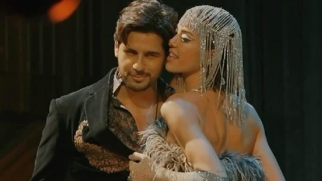 La modelo que coqueteó con Sidharth Malhotra se disculpa descaradamente con Kiara Advani: 'Lo siento Kiara'
