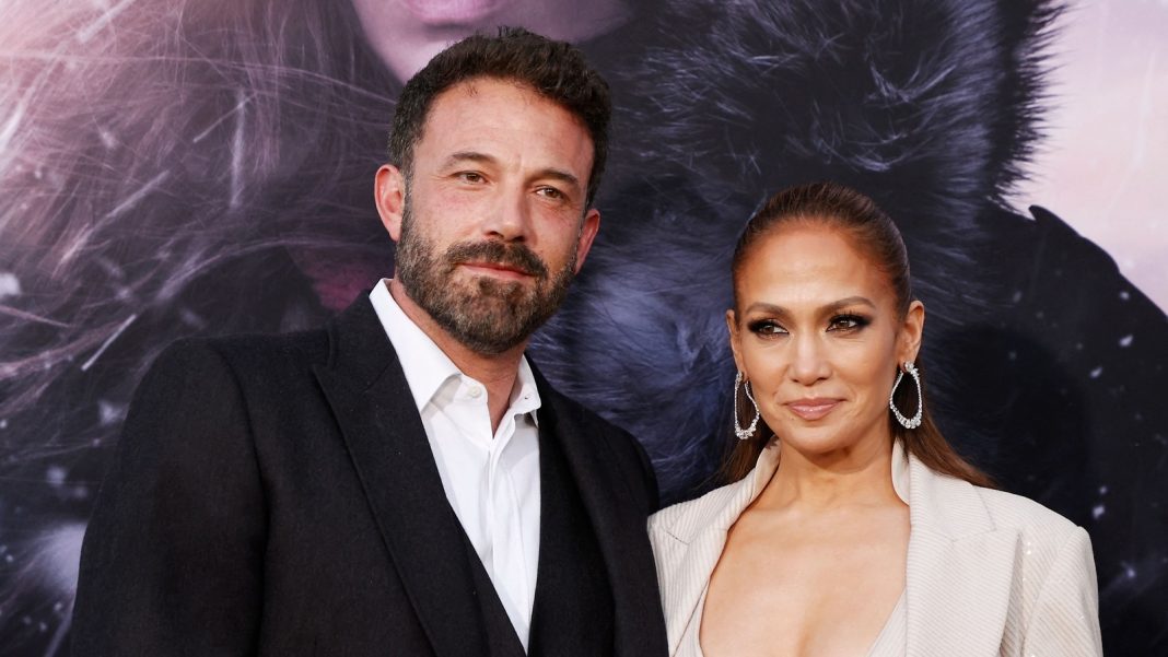 La ruptura de Jennifer Lopez y Ben Affleck se debió a ESTA razón, según informes
