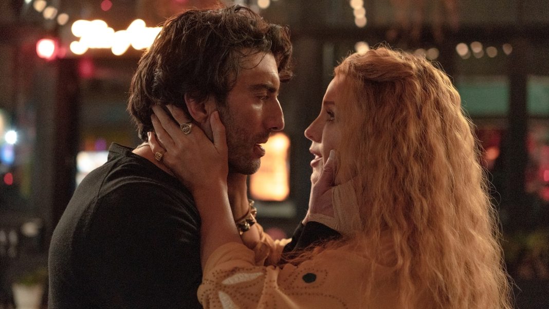 La secuela de It Ends With Us en problemas por la ruptura entre Blake Lively y Justin Baldoni, según un informe
