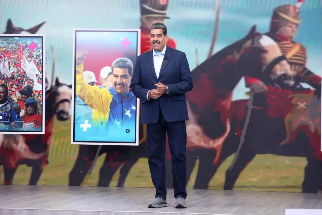 Laos, Uzbekistán y Turquía felicitan al presidente Nicolás Maduro por su victoria electoral - teleSUR Español
