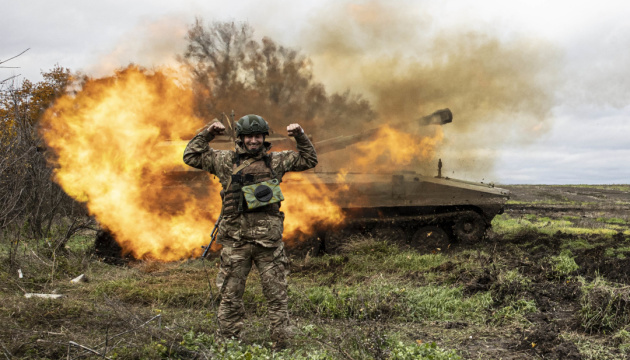 Las Fuerzas Armadas de Ucrania superan la superioridad de Rusia en personal y equipamiento con una operación en la región de Kursk
