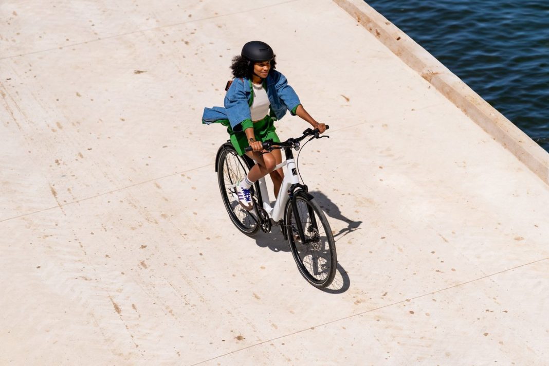 Las bicicletas eléctricas son «muy seguras» si se compran a «fabricantes de confianza»: se lanza una nueva campaña para baterías de bicicletas eléctricas
