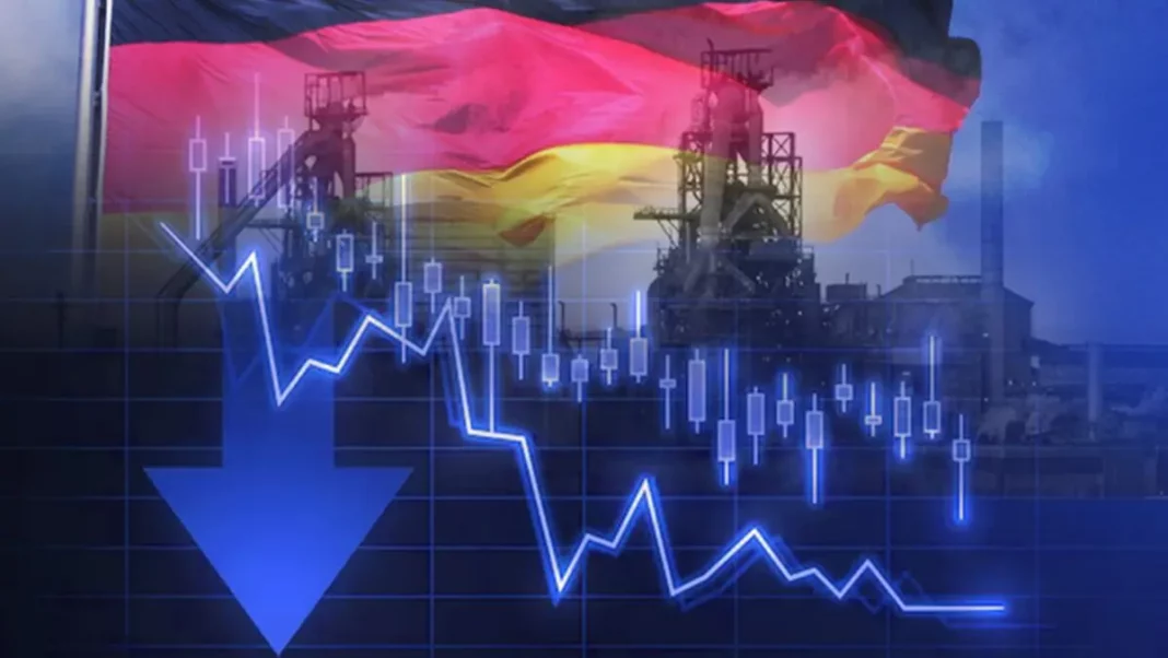 Las perspectivas económicas en Alemania siguen siendo sombrías - teleSUR
