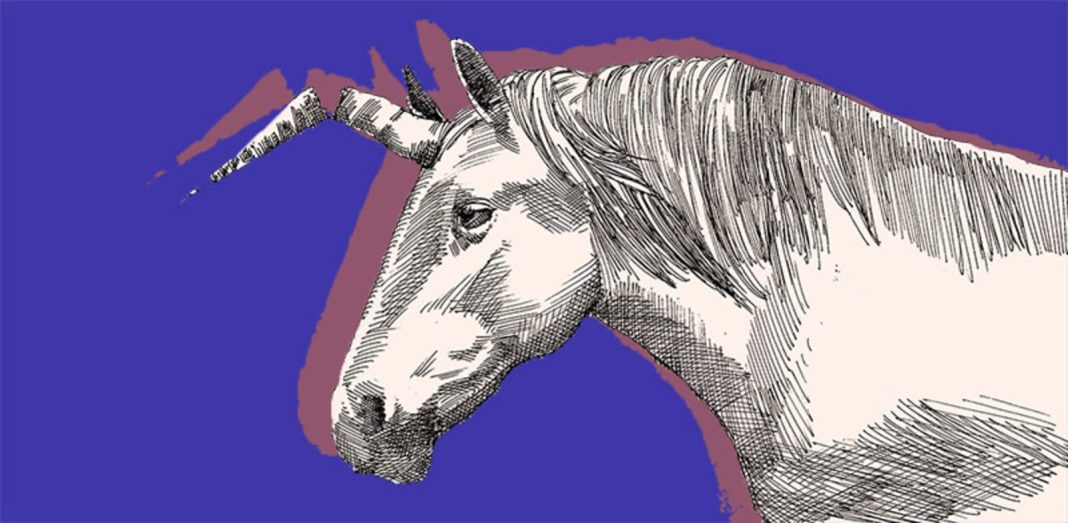 Broken unicorns Illustration: Gil Gibli