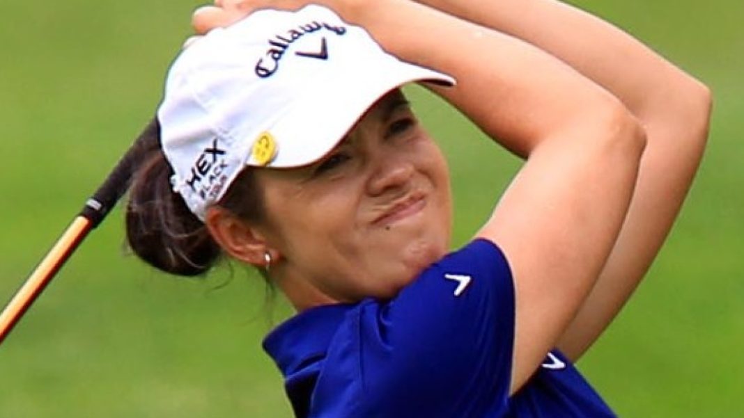 Leta Lindley se recupera de un déficit de 5 golpes para establecer un nuevo récord del campeonato y ganar el Abierto de Estados Unidos Senior Femenino
