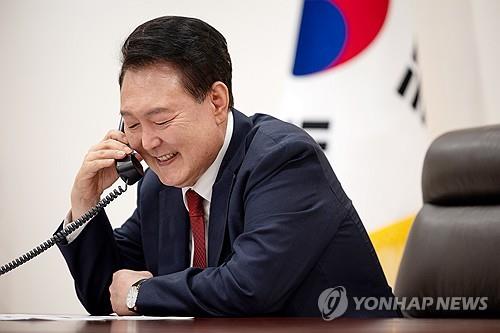 Biz leaders to accompany President Yoon's Czech visit next month