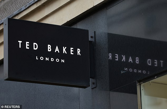 Ted Baker cerrará las 31 tiendas que le quedan el martes después de que la marca cayera en administración a principios de este año.