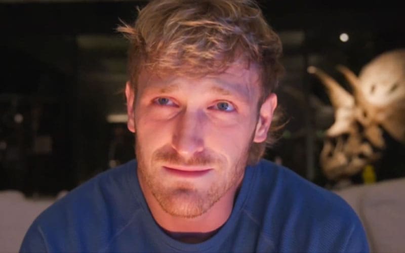 Logan Paul reflexiona sobre el reinado del título estadounidense de la WWE en un emotivo video después de la derrota en SummerSlam
