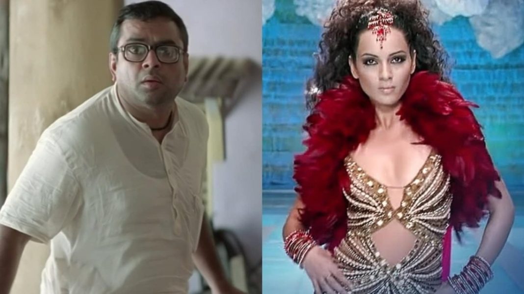 Los 8 mejores actores secundarios de Bollywood que se robaron el show en estas películas: desde Kangana Ranaut hasta Paresh Rawal
