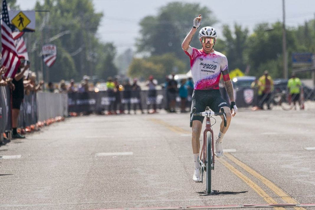 Los Campeonatos Nacionales de Gravel de EE. UU. se dirigen al norte, a Minnesota, en 2025 y 2026
