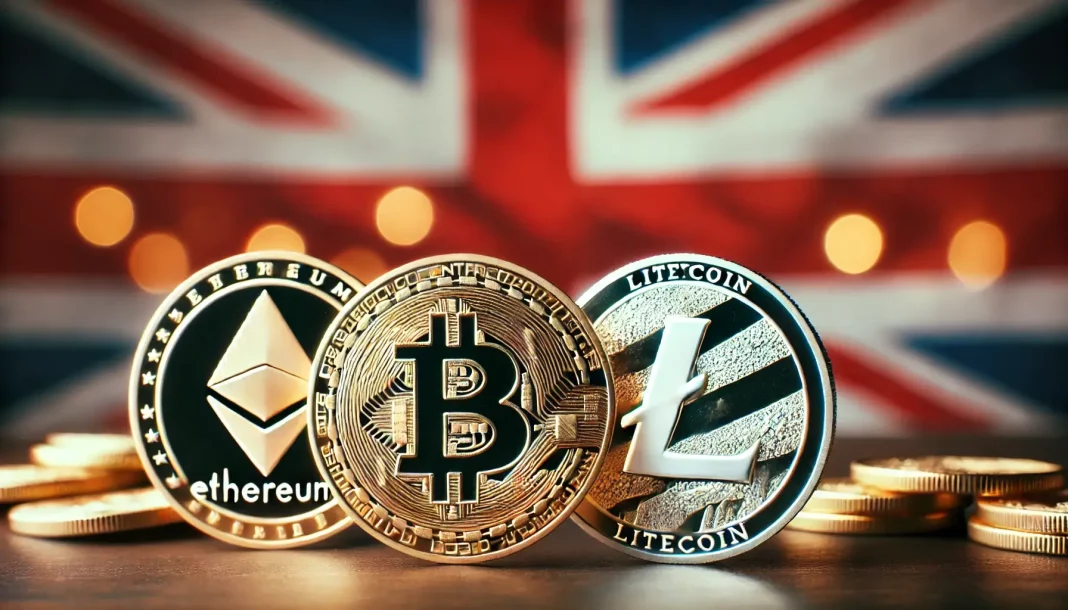 Los casinos en línea sumarán $7.10 mil millones al año a la economía británica en 2029, según datos del mercado - CoinJournal
