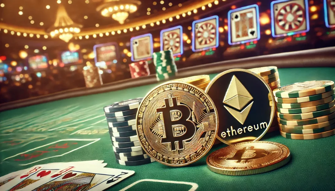 Los casinos online generarán más ingresos en el Reino Unido este año que en Estados Unidos, según revelan nuevos datos - CoinJournal
