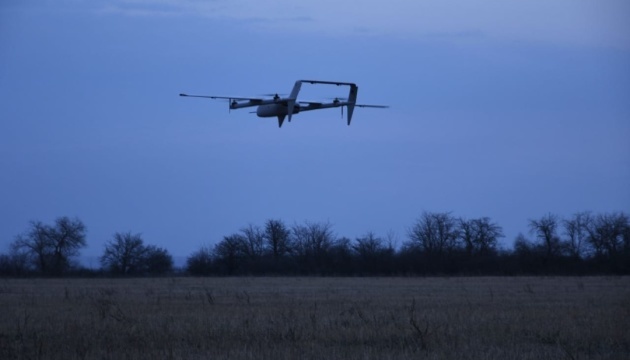 Los guardias fronterizos de 'Revenge' destruyen el centro de control de drones rusos en el sector de Bakhmut
