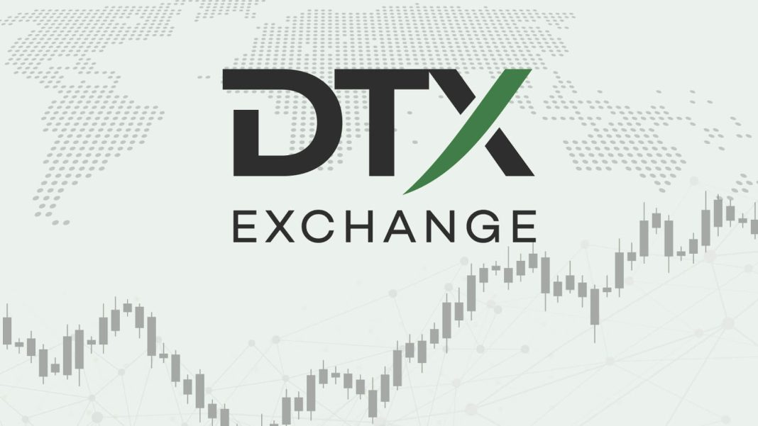 Los inversores tienen otra oportunidad con el protocolo L1 mientras la preventa de DTX se acerca a los 1,5 millones de dólares - CoinJournal
