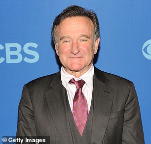 Robin Williams se suicidó ahorcándose en 2014, lo que generó un aumento en el número de estadounidenses que se quitan la vida de la misma manera.