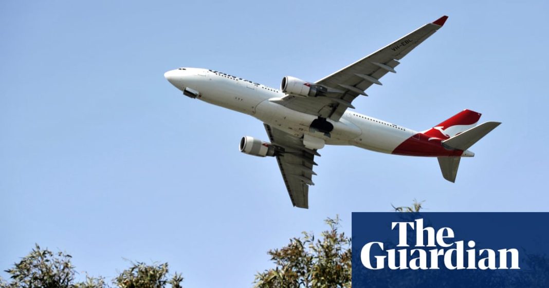 Los nuevos reguladores de la aviación australiana supervisarán los reembolsos de billetes de avión y las quejas por ruido
