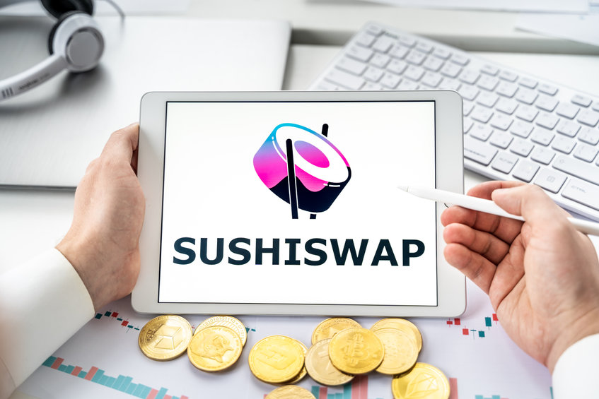 Los protocolos dLIMIT y DCA de Orbs ahora están integrados en SushiSwap - CoinJournal
