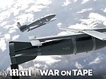 MIRA: Por qué es casi imposible para Ucrania detener las bombas planeadoras rusas en este episodio de War On Tape
