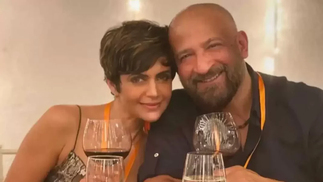 Mandira Bedi recuerda a su esposo Raj Kaushal en su aniversario de nacimiento: Te celebramos un poco más hoy
