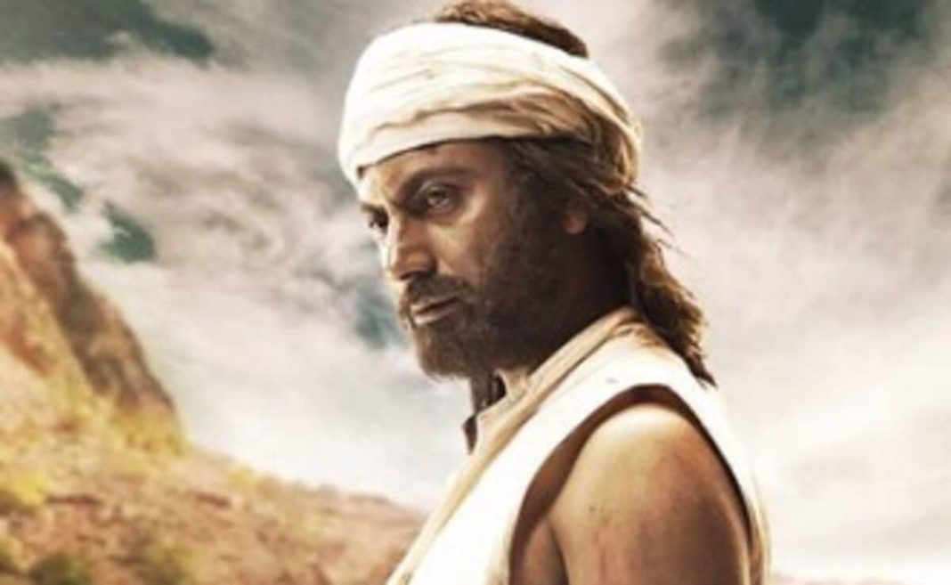 <i>Manjhi</i> Cumple 9 años: Nawazuddin Siddiqui habla sobre cómo se preparó para el papel: 